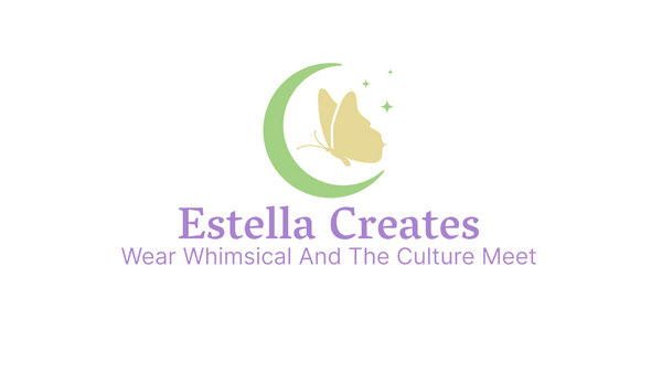 Estella Creates logo
