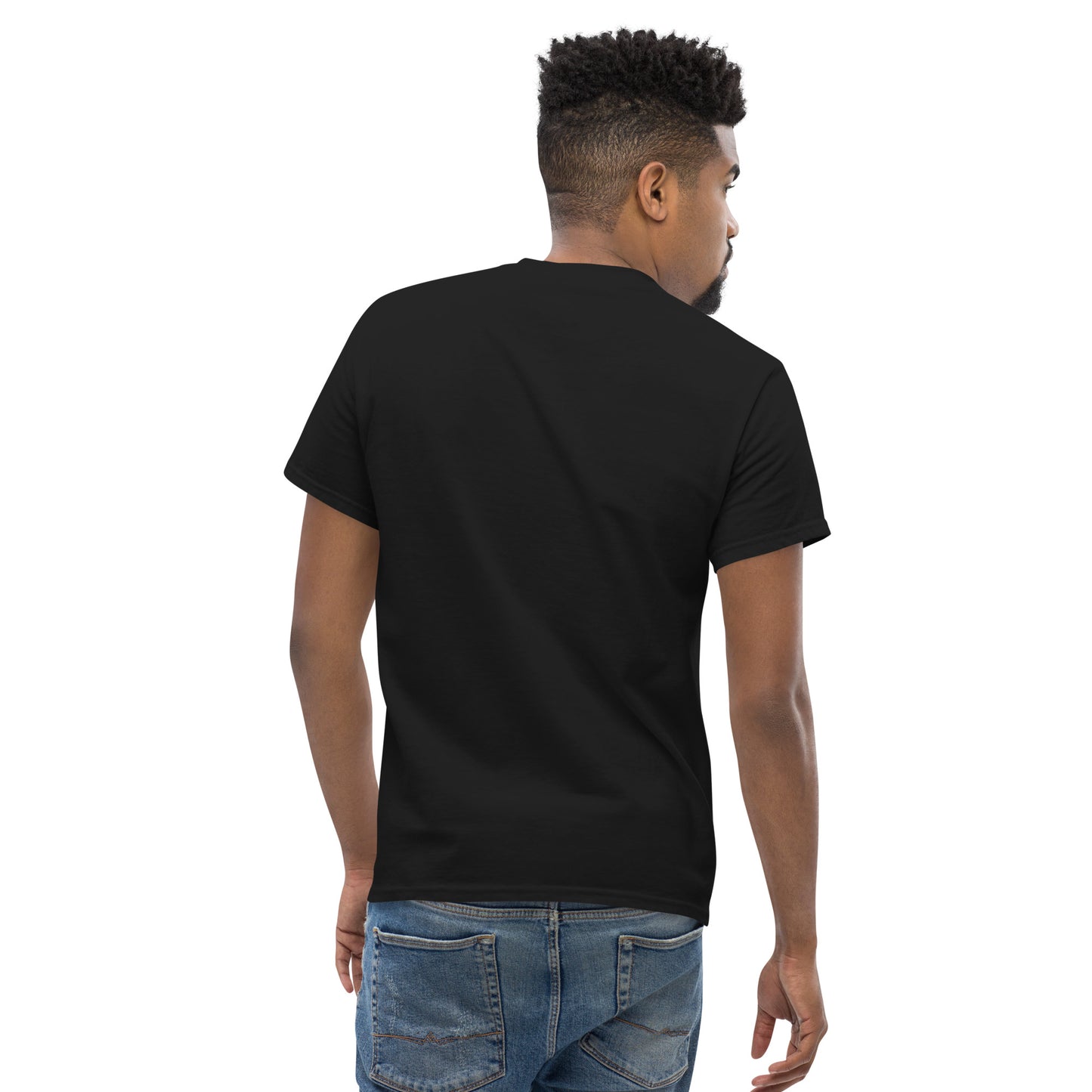 StarDust: Men's classic tee