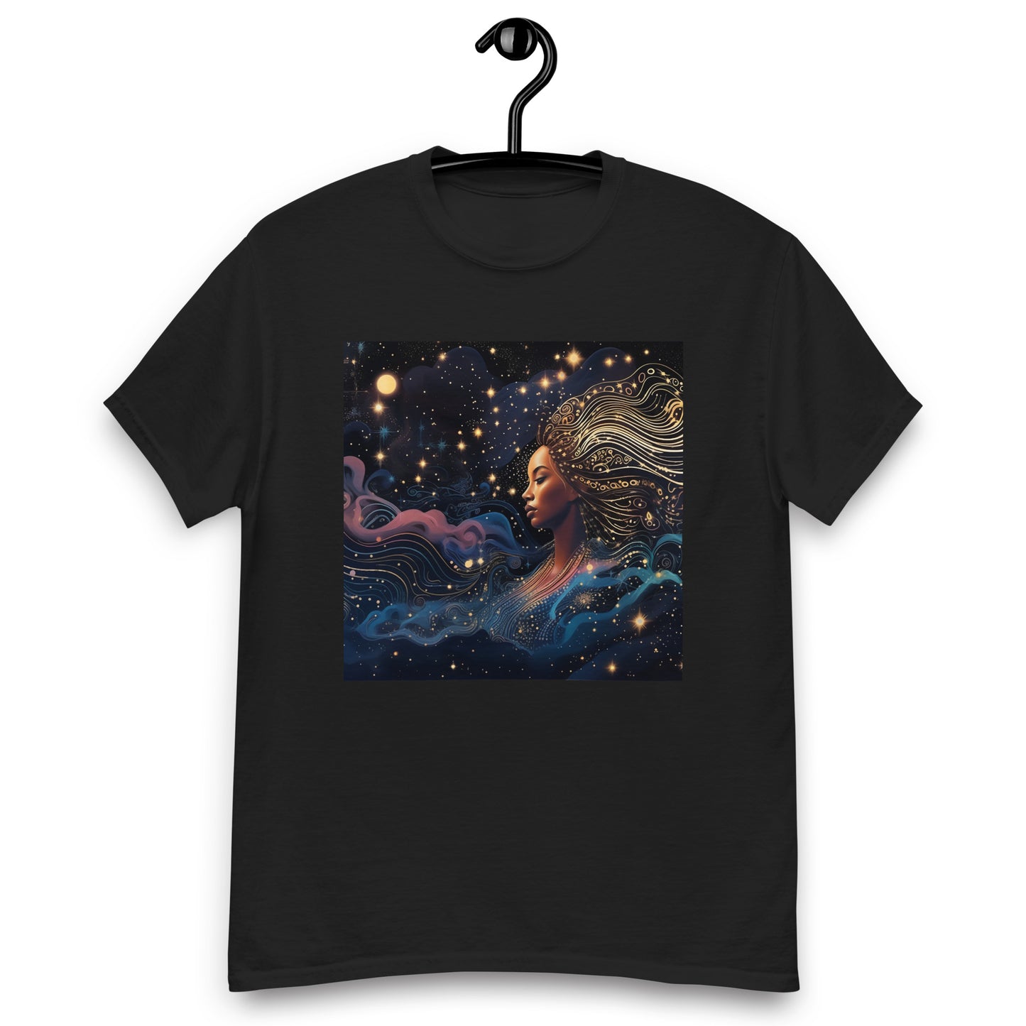 StarDust: Men's classic tee