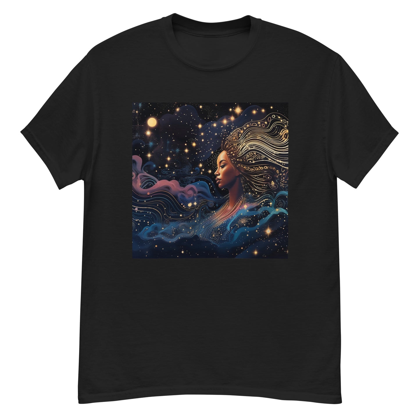StarDust: Men's classic tee