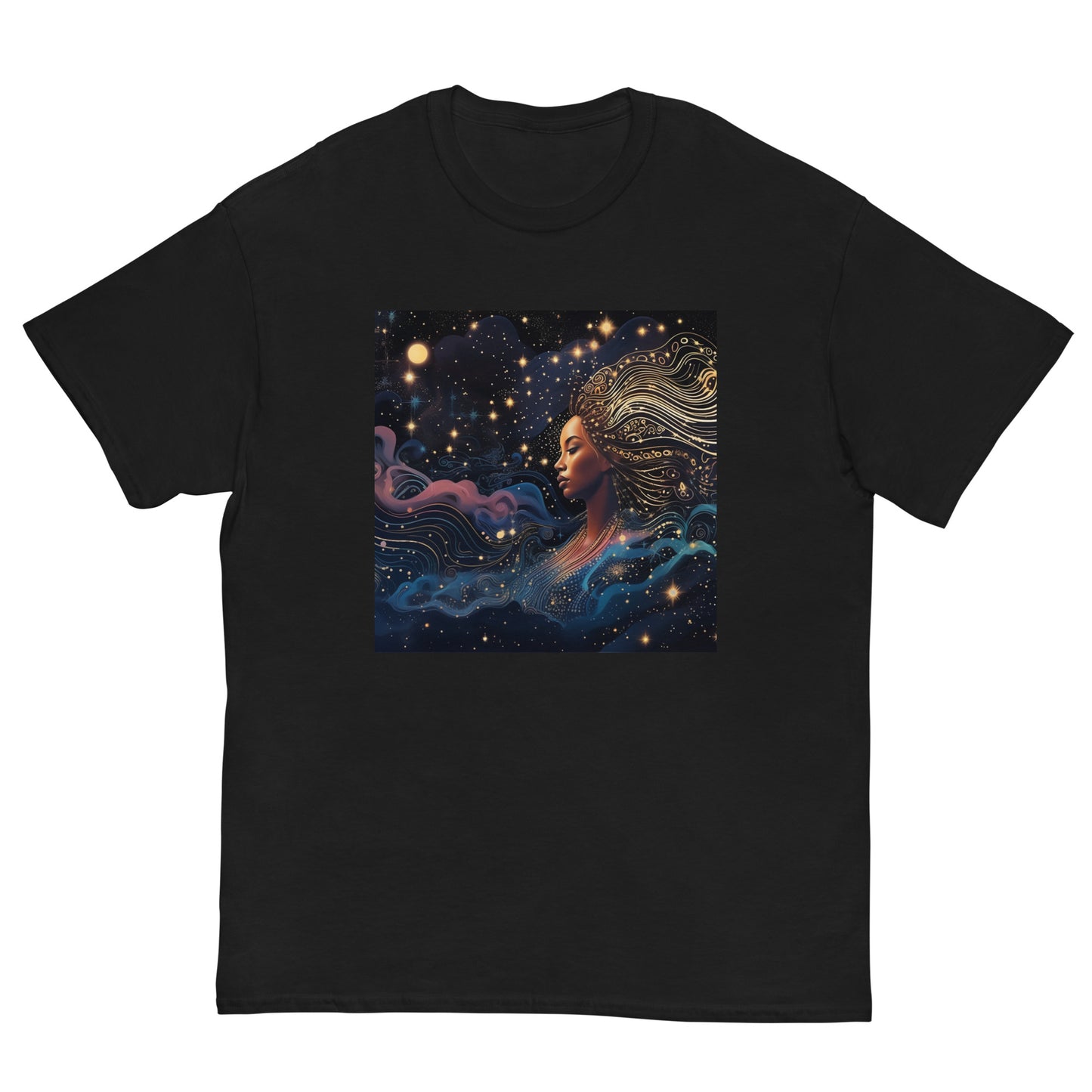 StarDust: Men's classic tee
