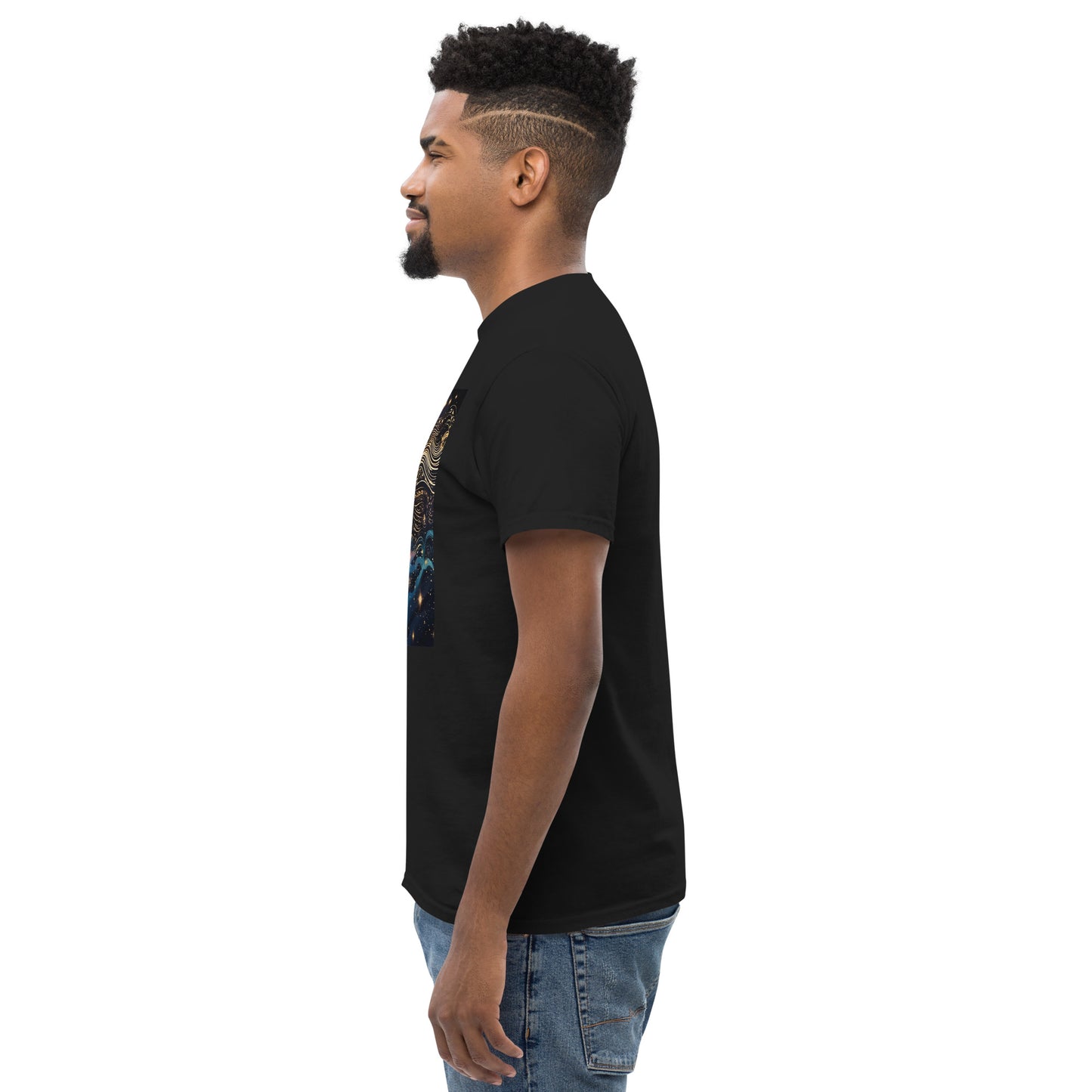 StarDust: Men's classic tee