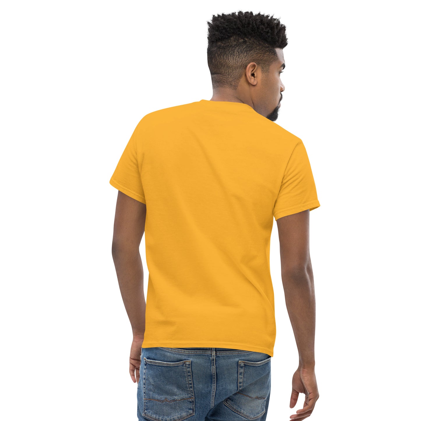 StarDust: Men's classic tee