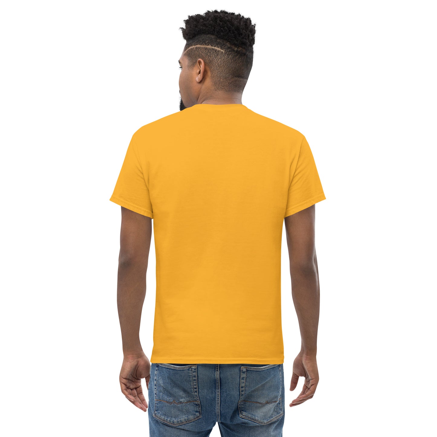 StarDust: Men's classic tee
