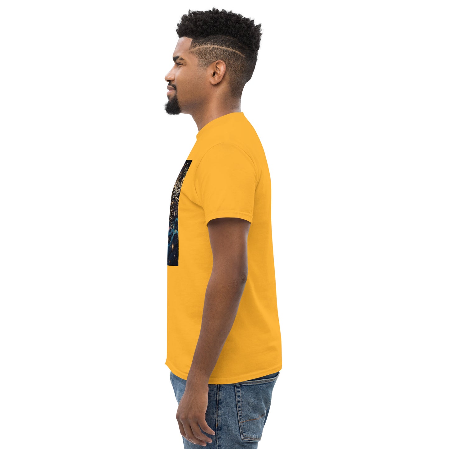 StarDust: Men's classic tee