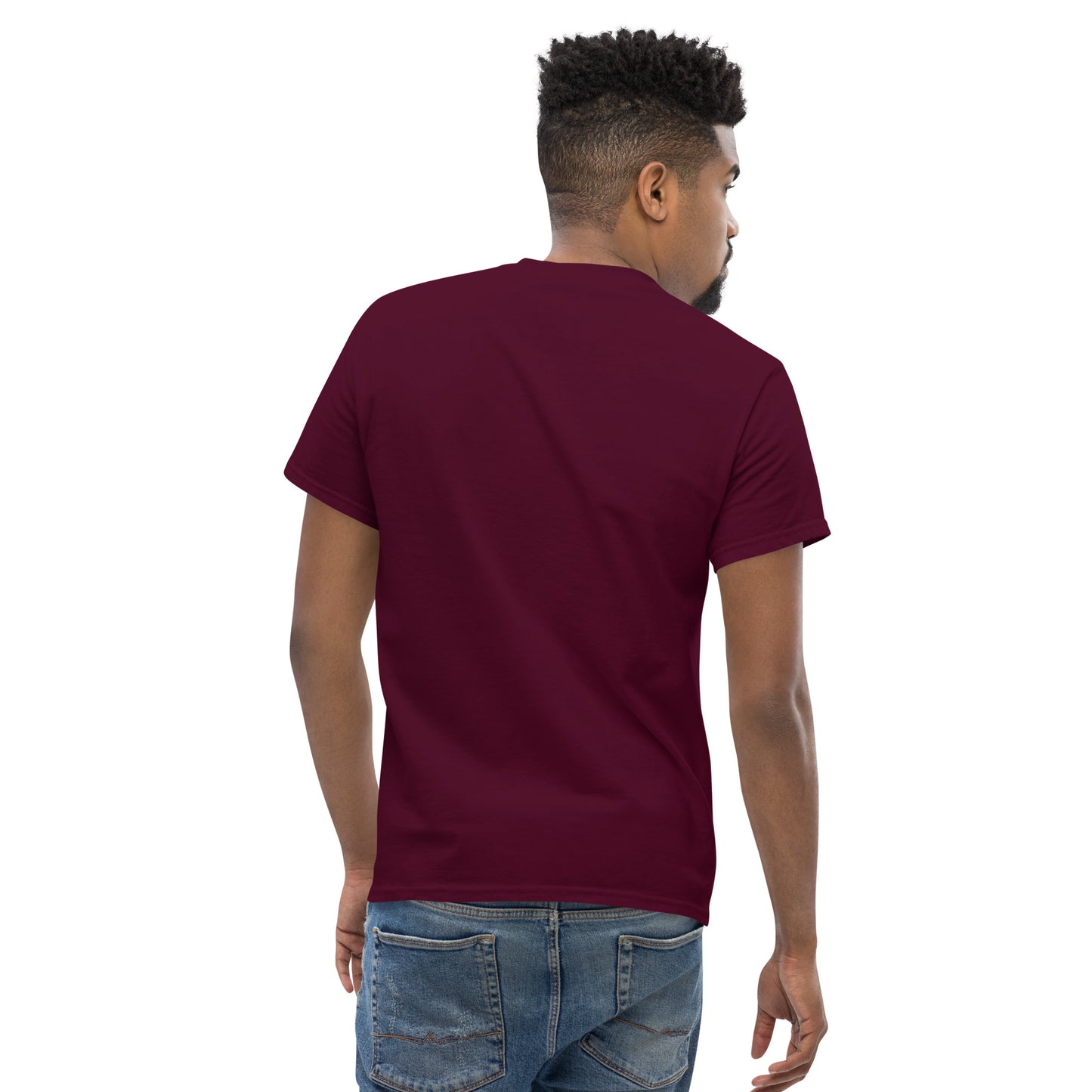 StarDust: Men's classic tee