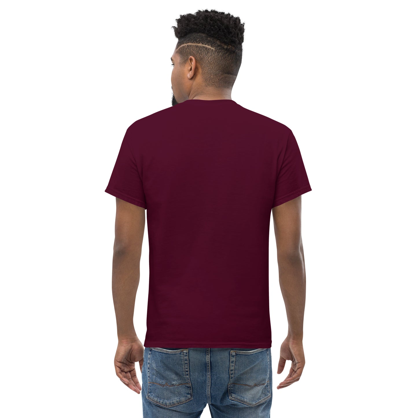 StarDust: Men's classic tee
