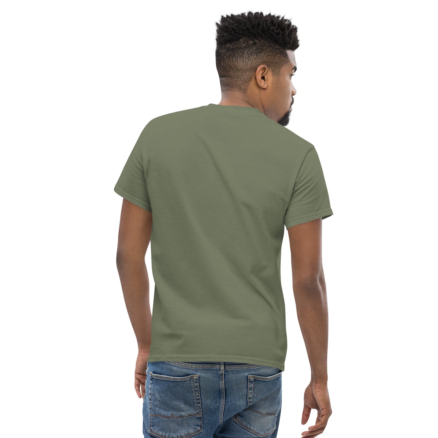 StarDust: Men's classic tee