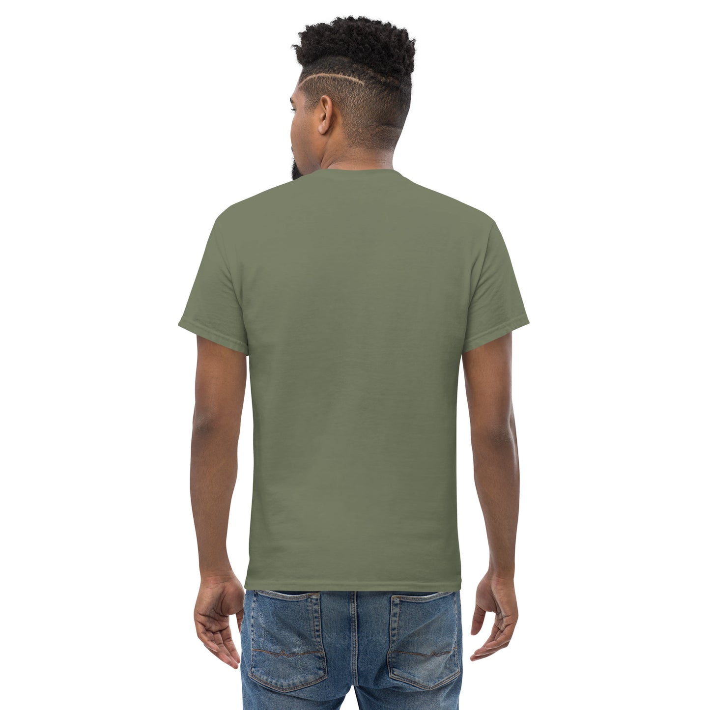 StarDust: Men's classic tee