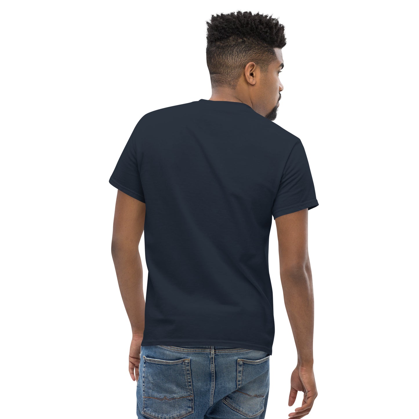 StarDust: Men's classic tee