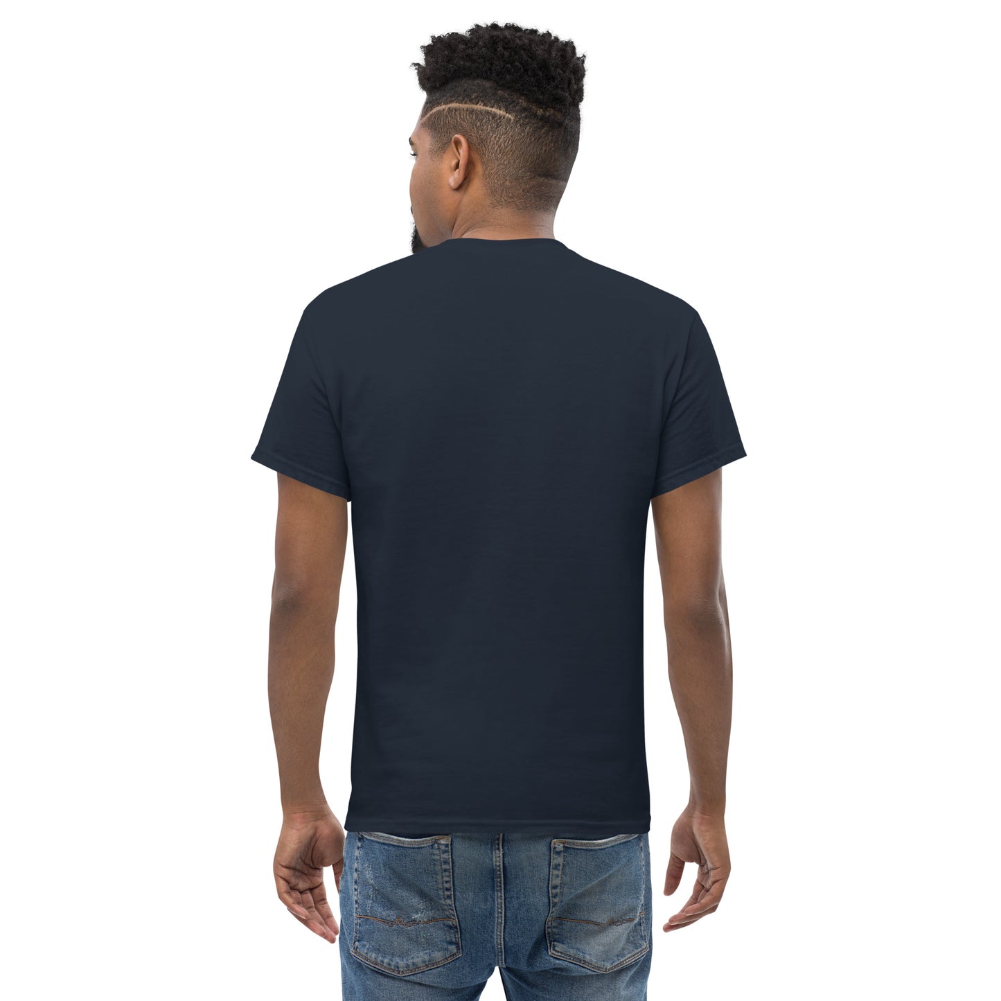 StarDust: Men's classic tee