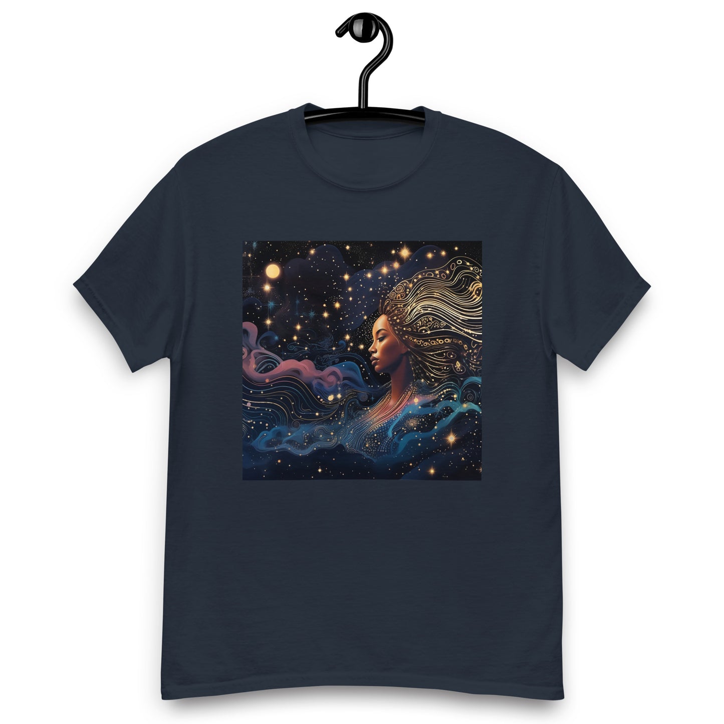 StarDust: Men's classic tee