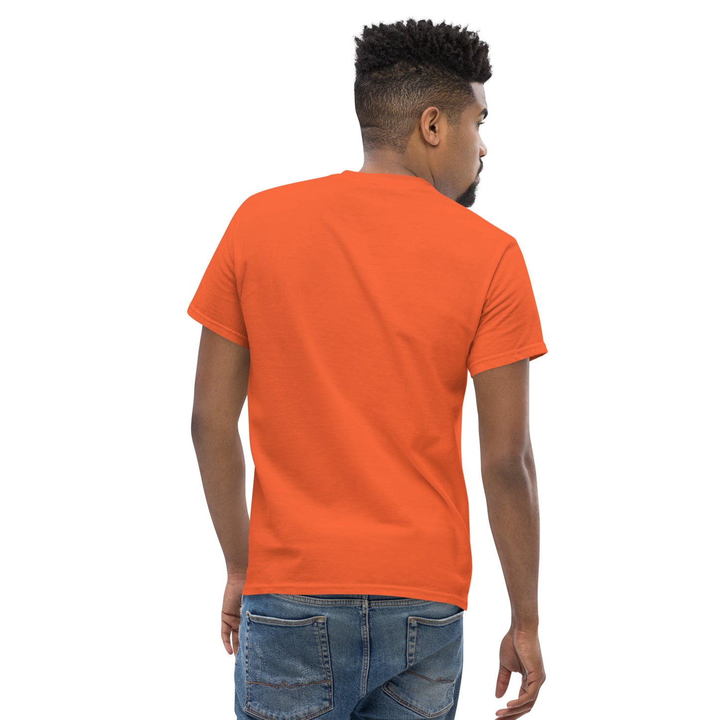 StarDust: Men's classic tee