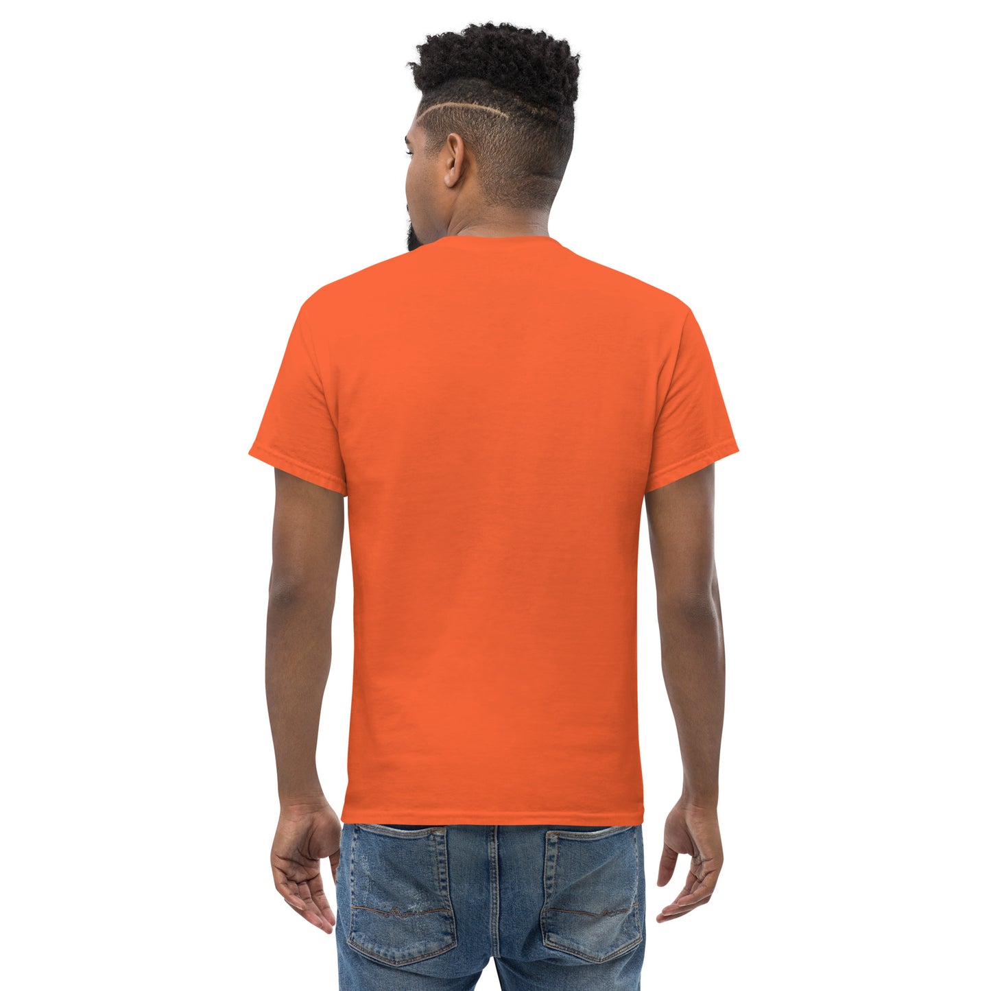 StarDust: Men's classic tee