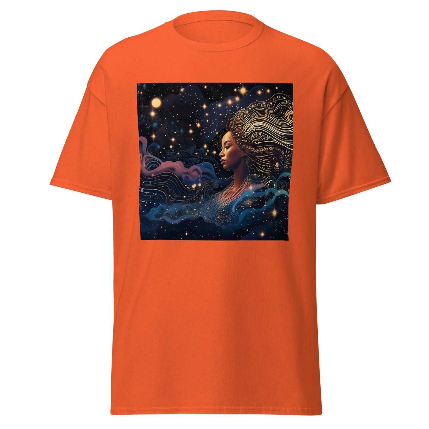 StarDust: Men's classic tee