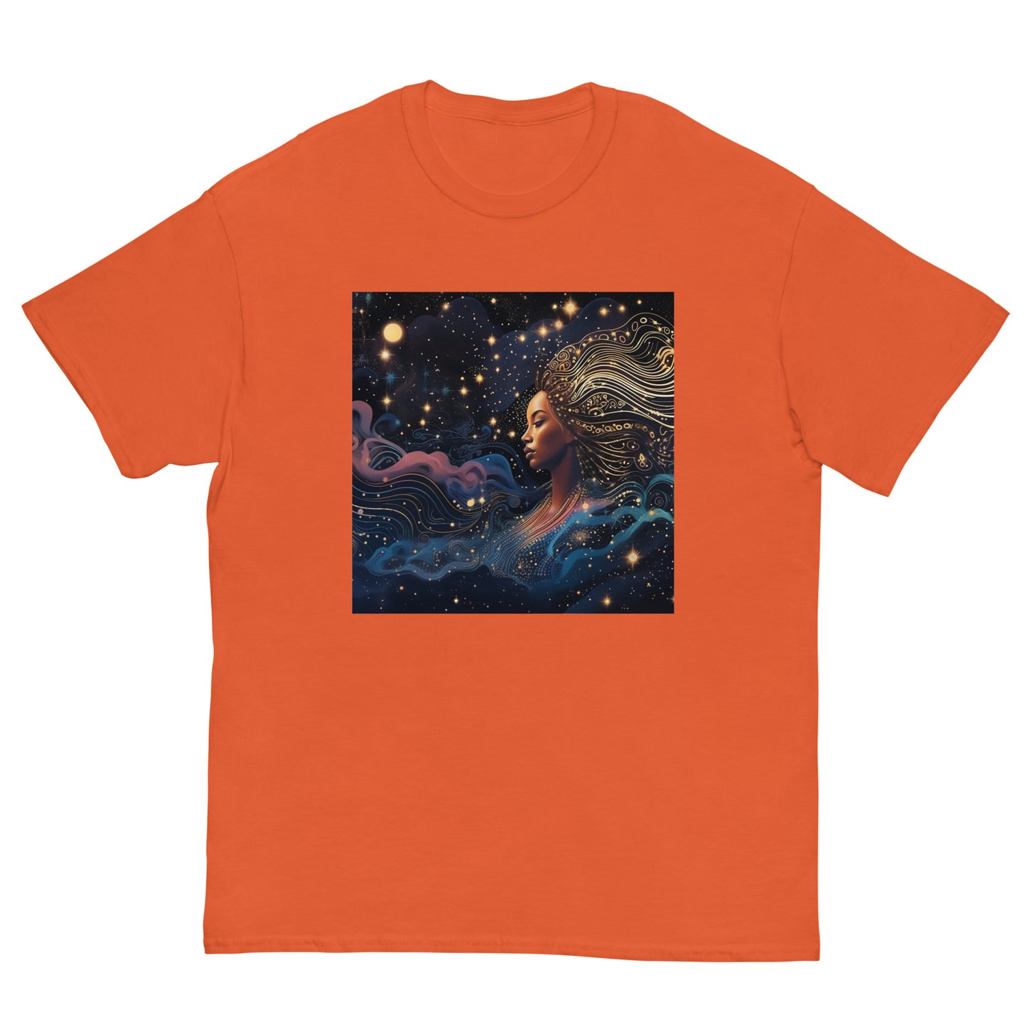 StarDust: Men's classic tee