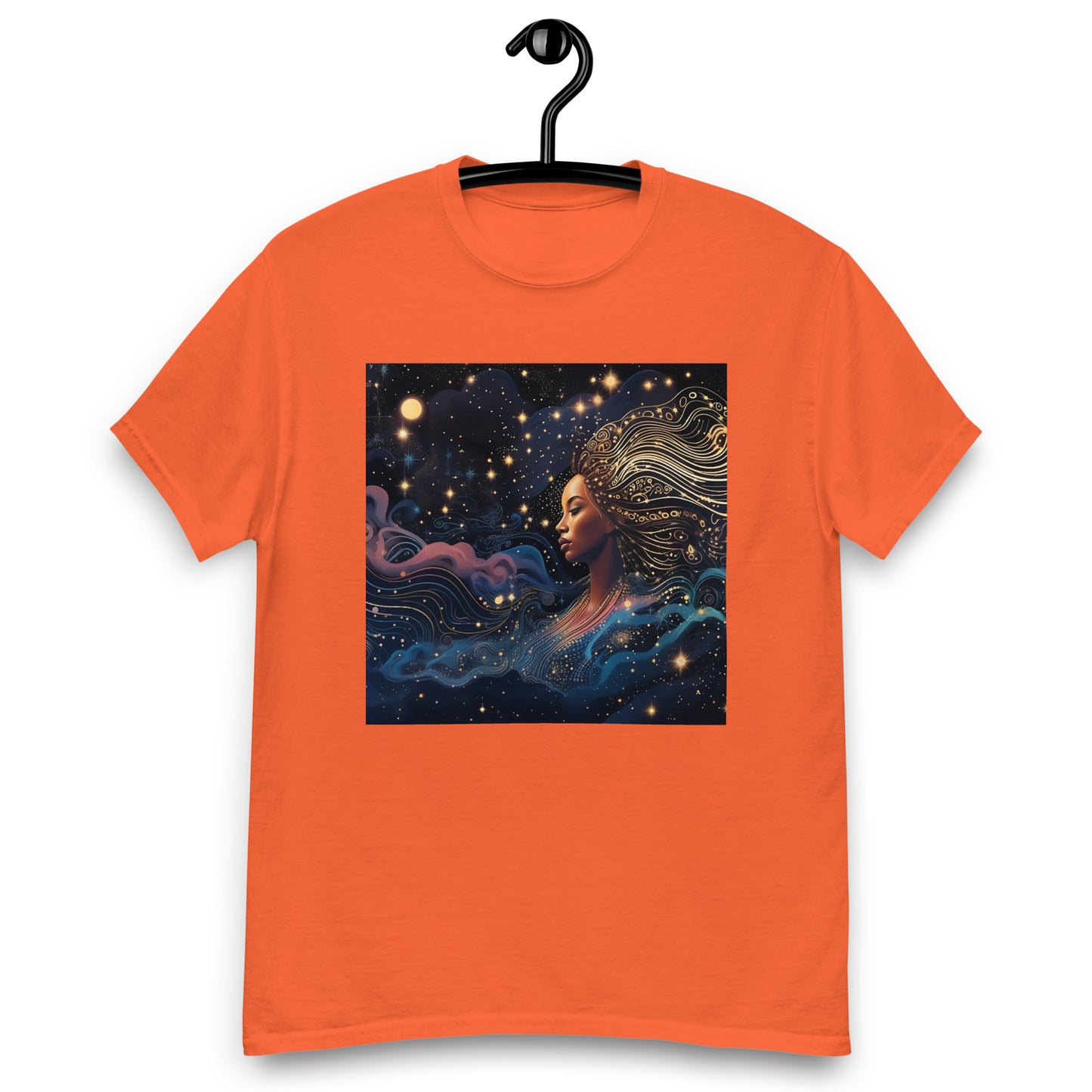 StarDust: Men's classic tee