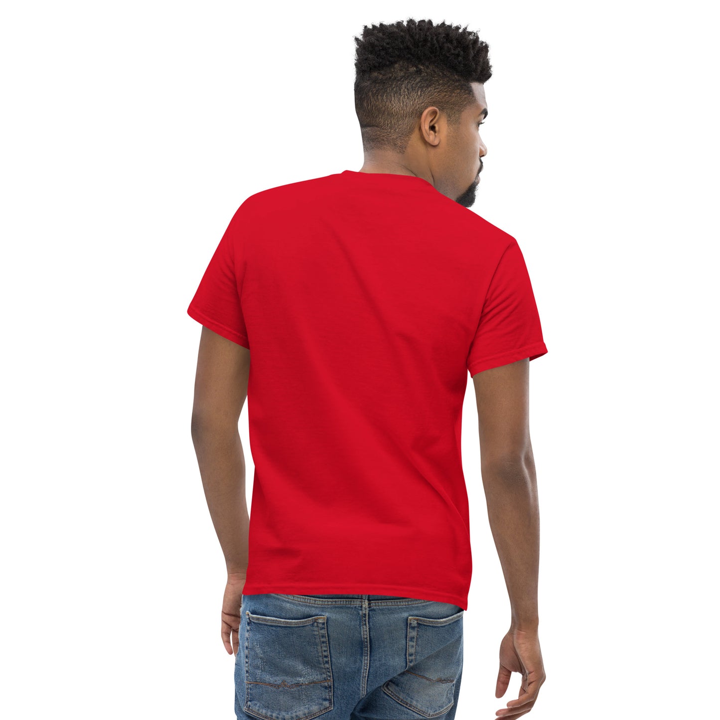 StarDust: Men's classic tee