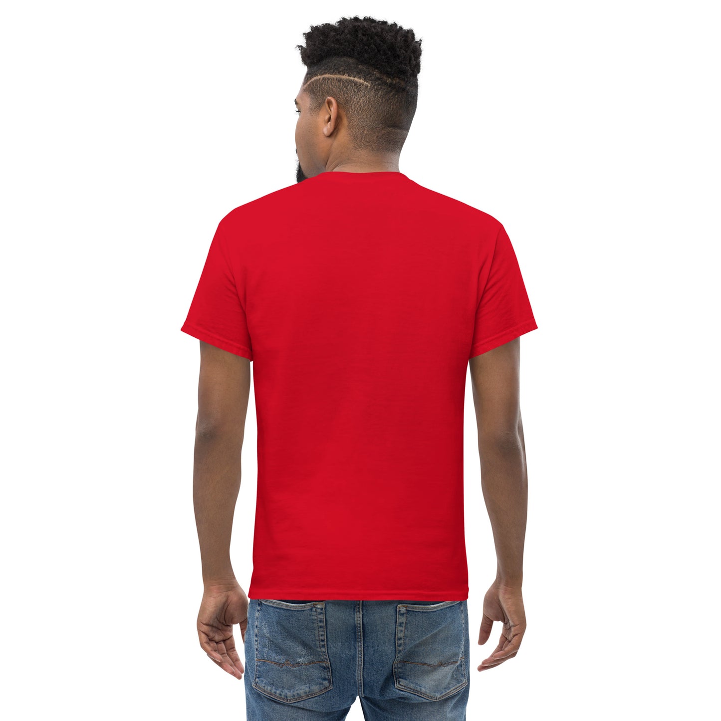 StarDust: Men's classic tee