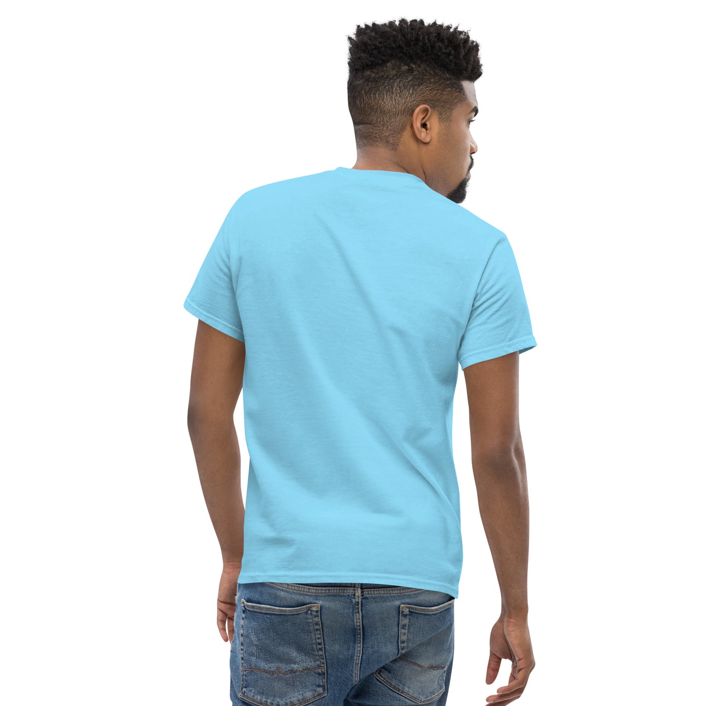StarDust: Men's classic tee