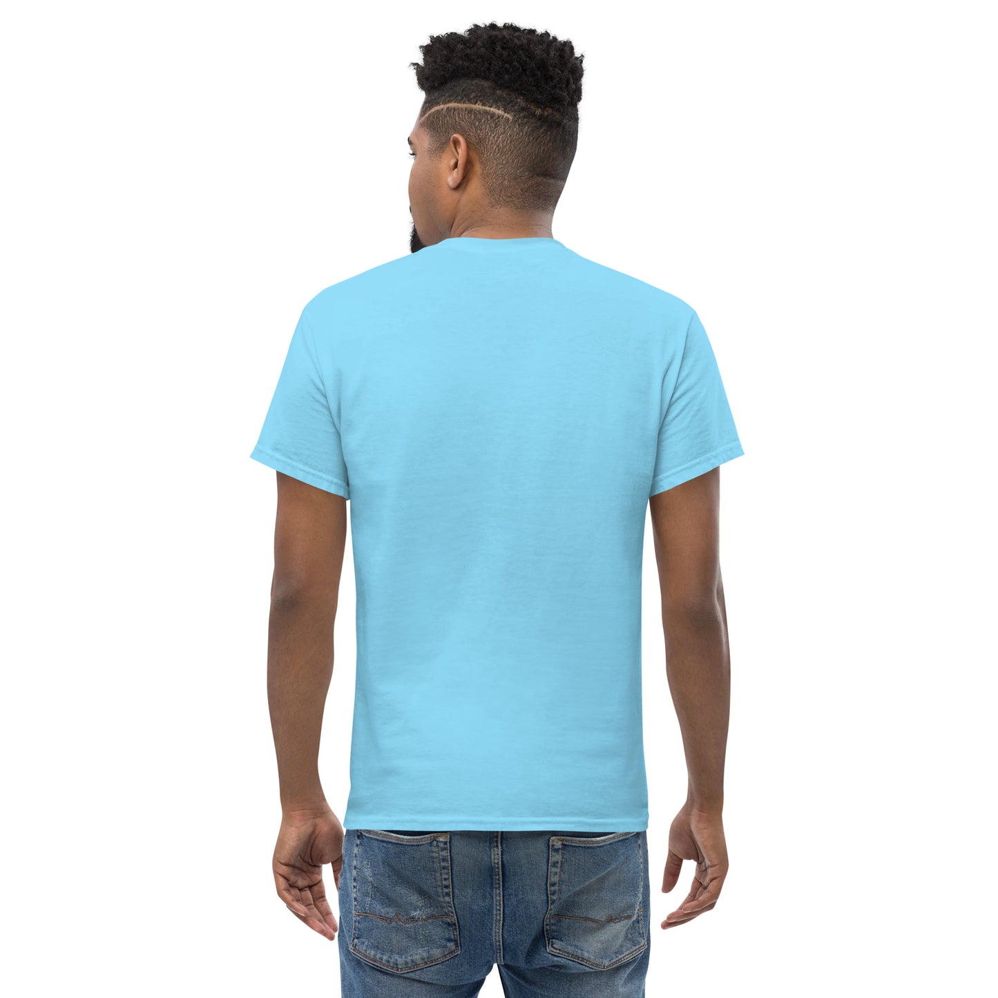 StarDust: Men's classic tee