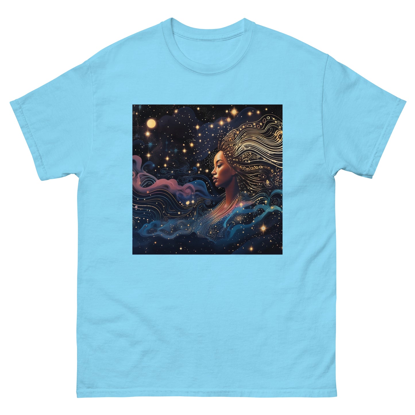StarDust: Men's classic tee