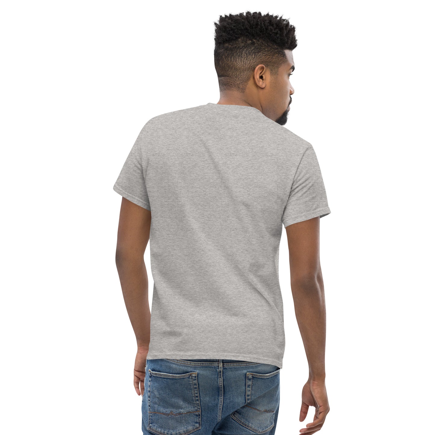 StarDust: Men's classic tee