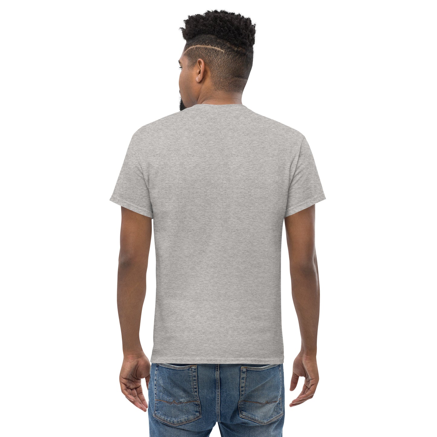 StarDust: Men's classic tee