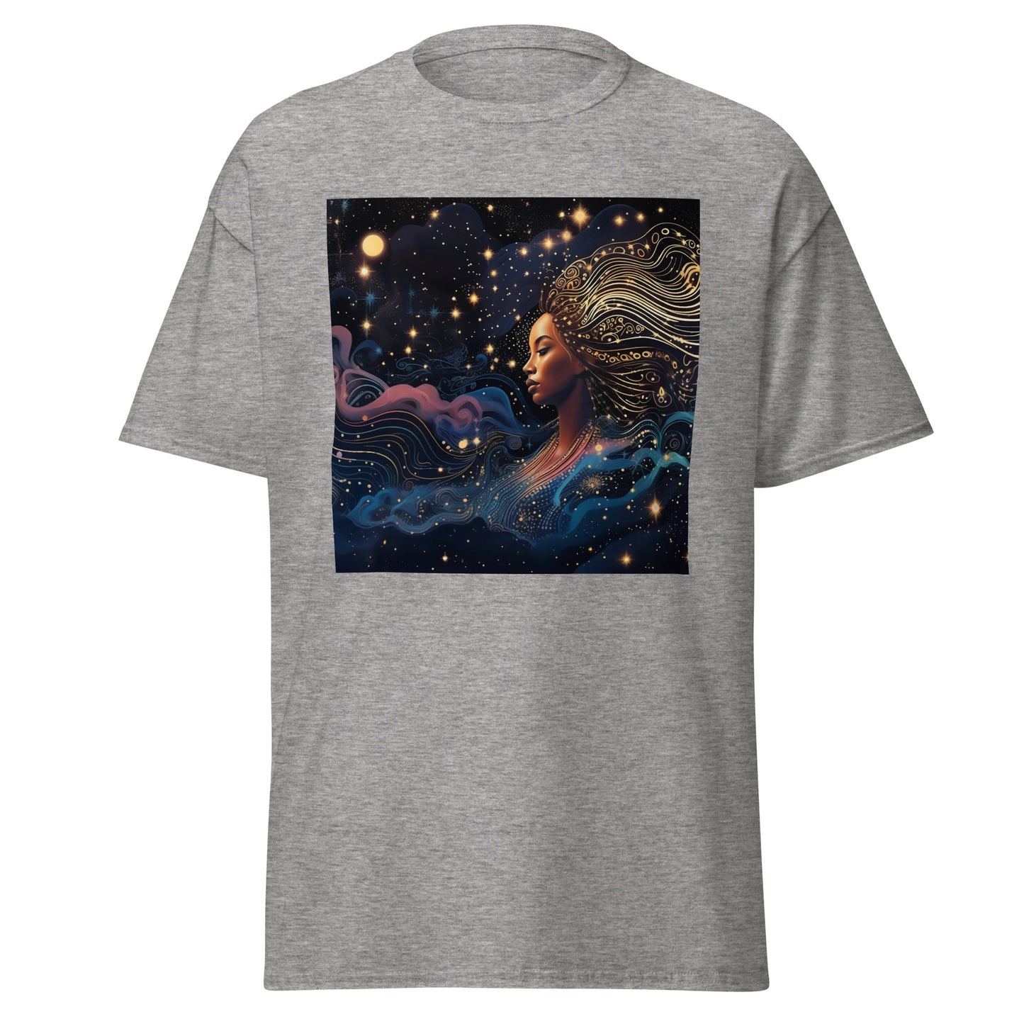 StarDust: Men's classic tee