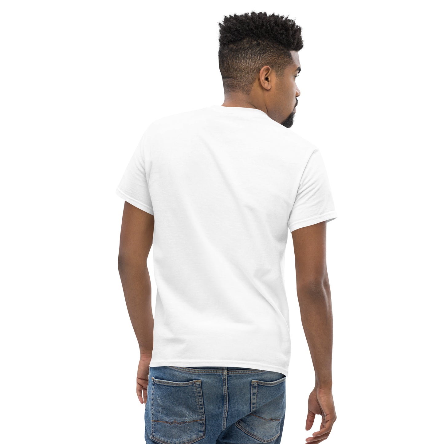 StarDust: Men's classic tee