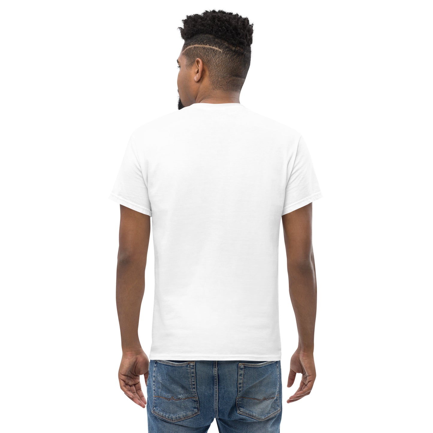 StarDust: Men's classic tee