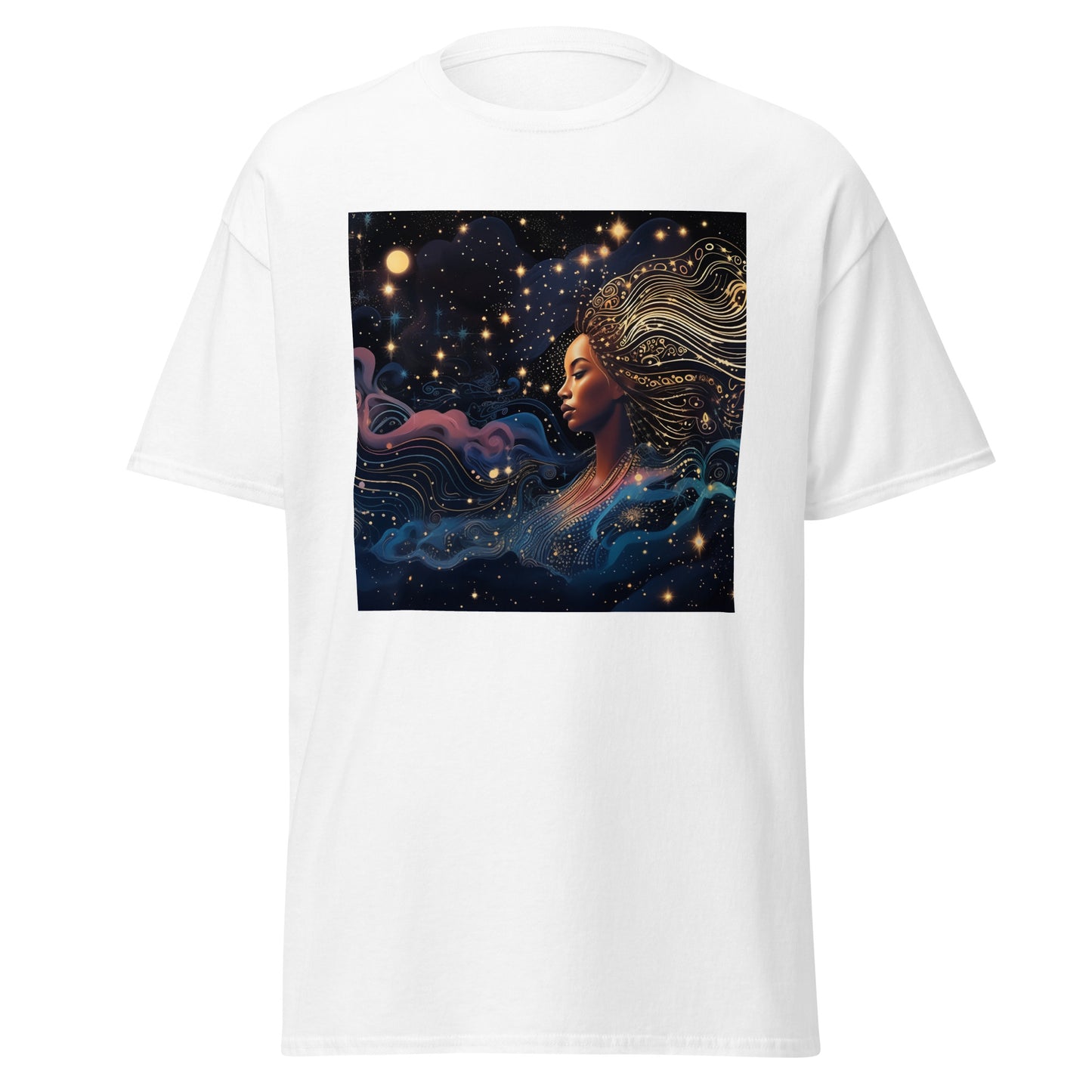 StarDust: Men's classic tee