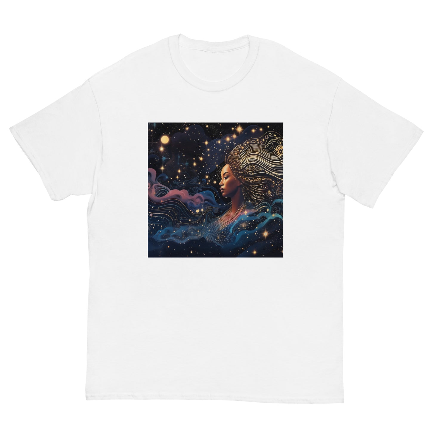 StarDust: Men's classic tee