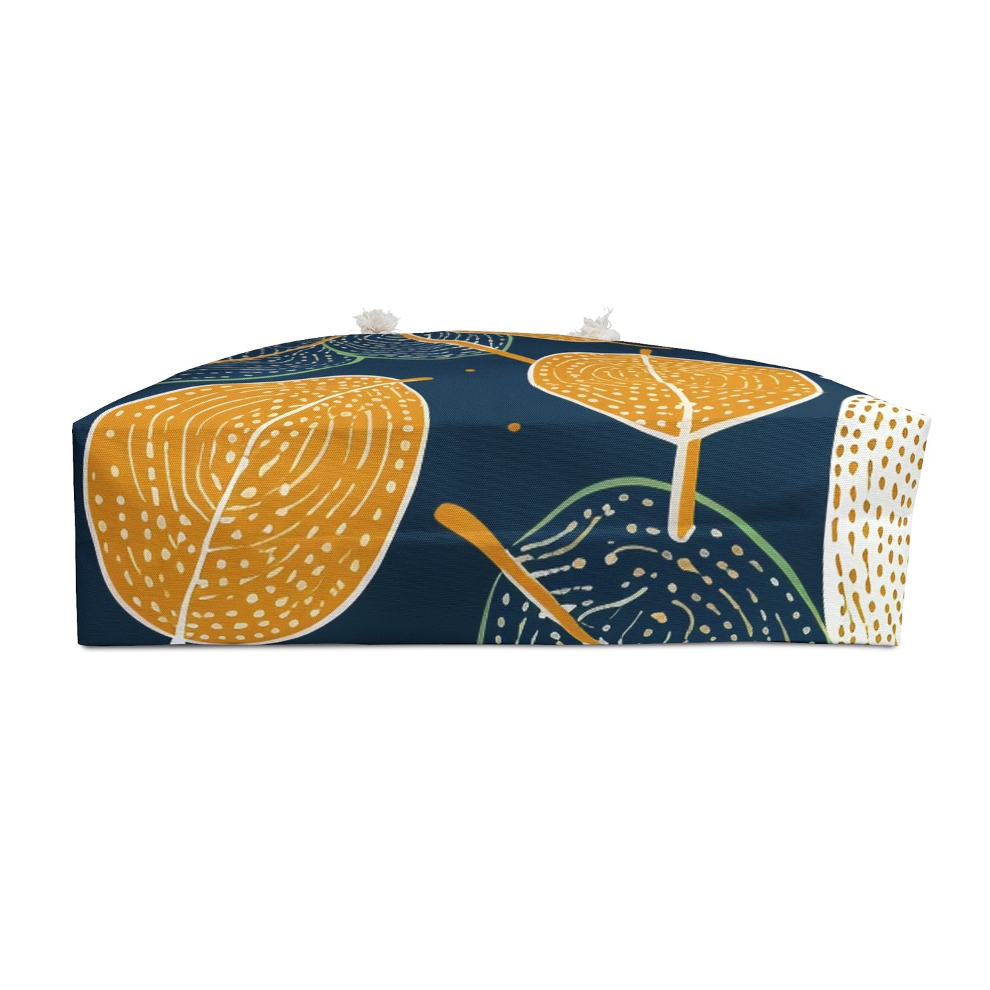 Baobab Leaves: Weekender Bag - Estella Creates