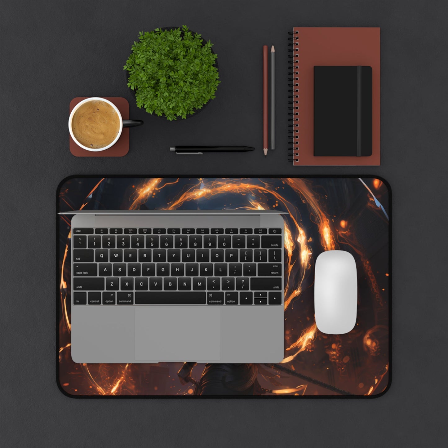 Desk Mat - Estella Creates