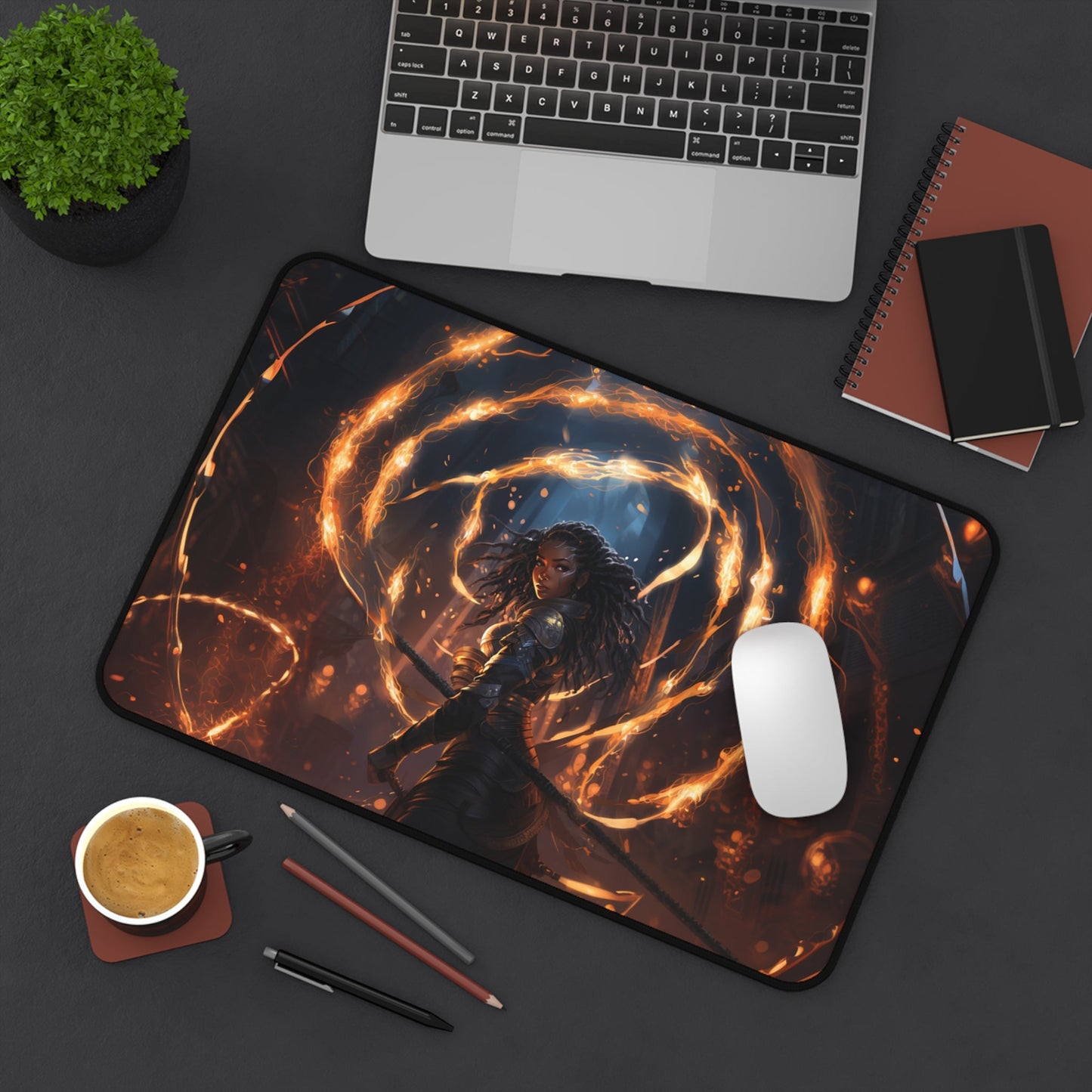 Desk Mat - Estella Creates