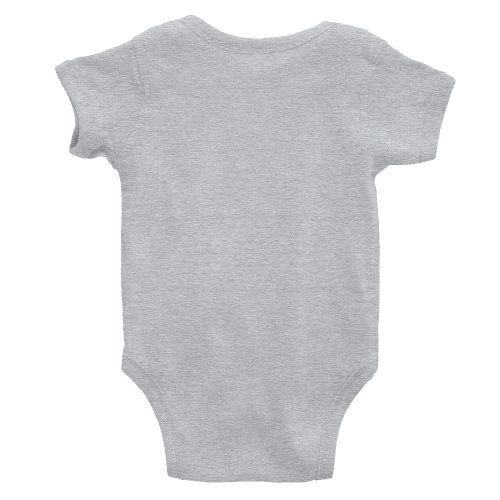 DinoFleur: Infant Bodysuit - Estella Creates