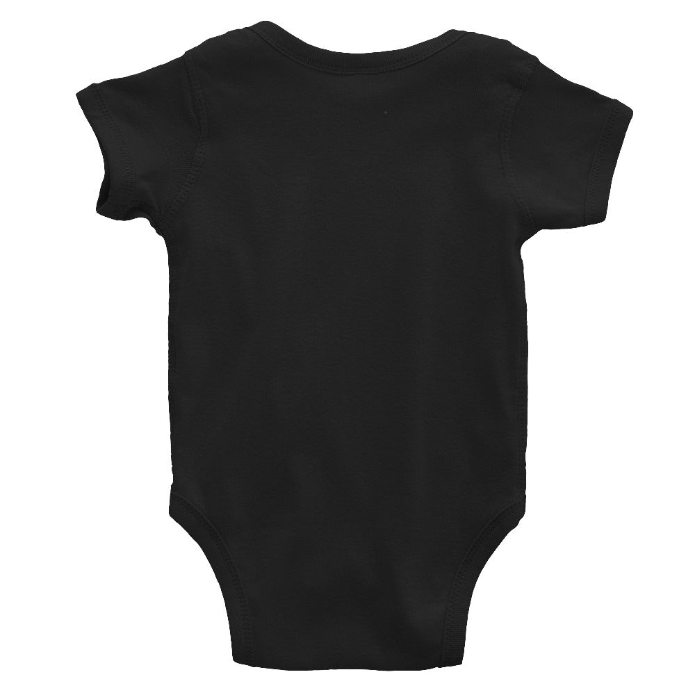 DinoFleur: Infant Bodysuit - Estella Creates