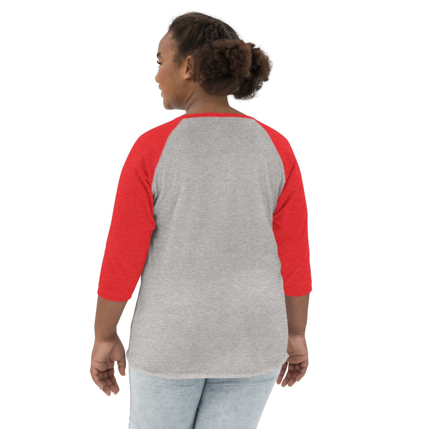 DinoFleur: Youth baseball shirt - Estella Creates