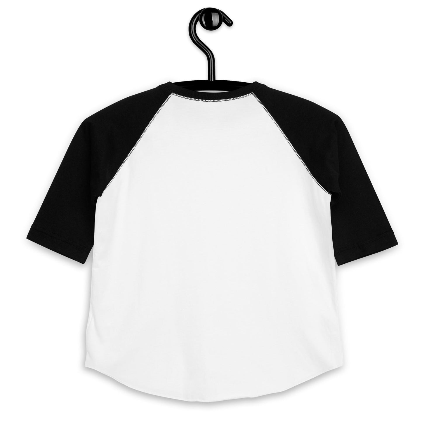 DinoFleur: Youth baseball shirt - Estella Creates