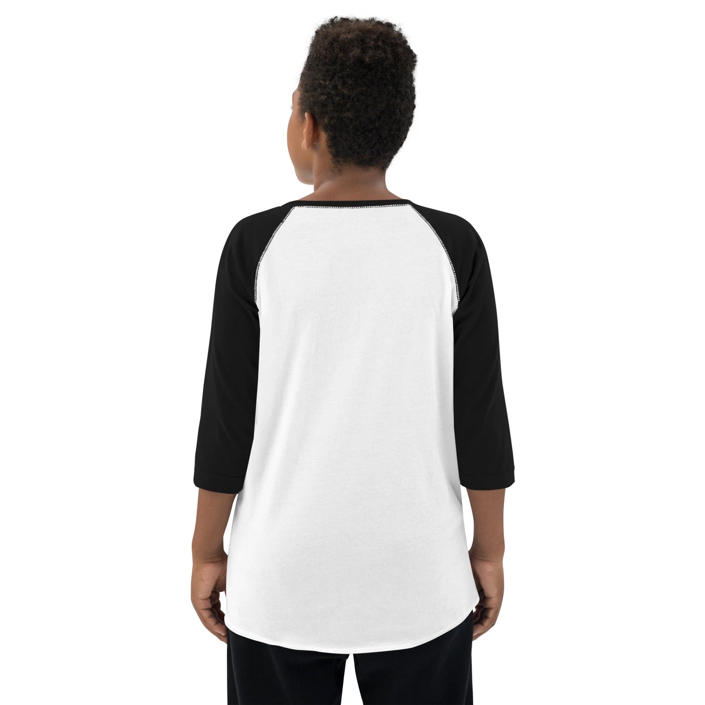 DinoFleur: Youth baseball shirt - Estella Creates