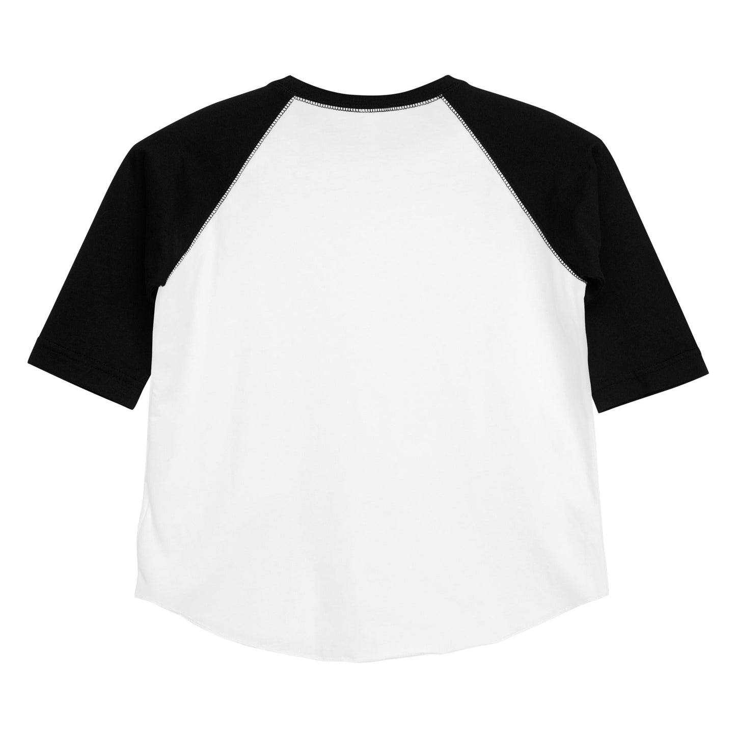 DinoFleur: Youth baseball shirt - Estella Creates