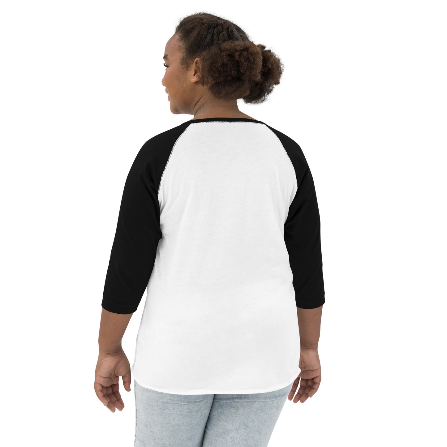 DinoFleur: Youth baseball shirt - Estella Creates