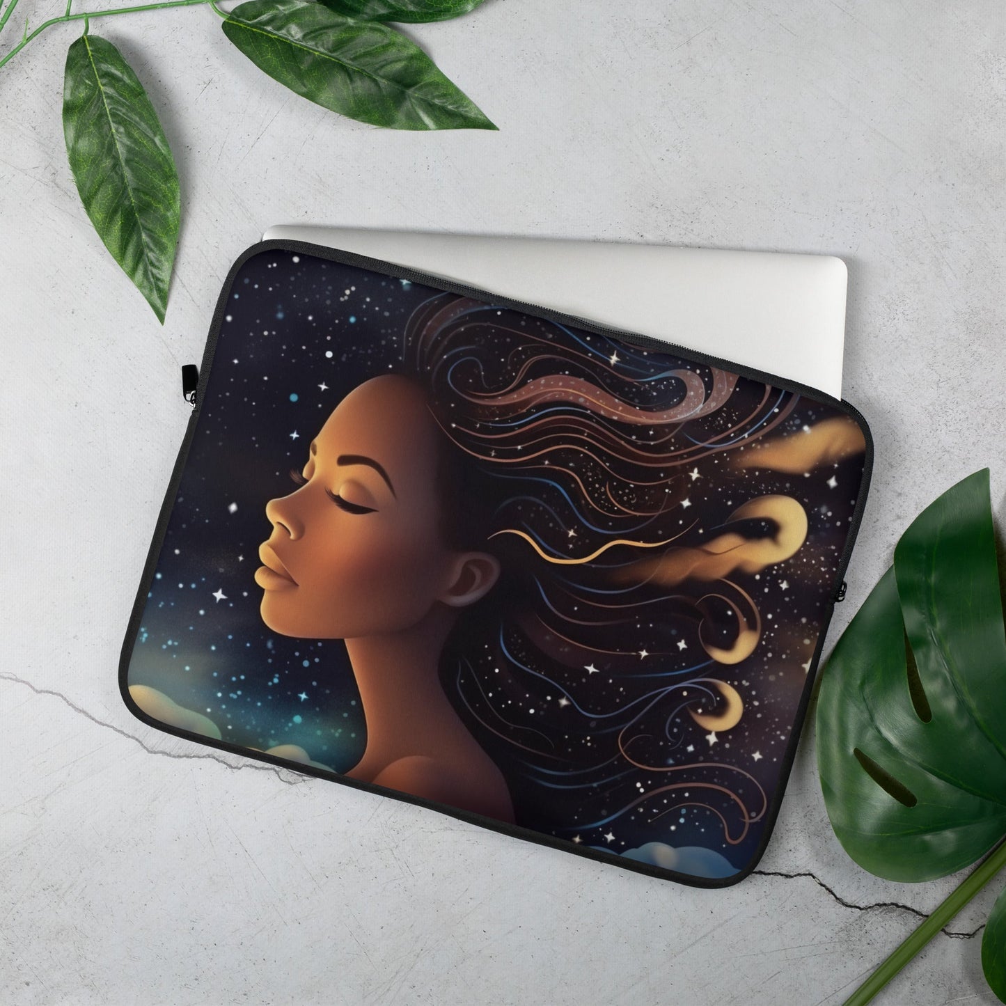 Laptop Sleeve - Estella Creates