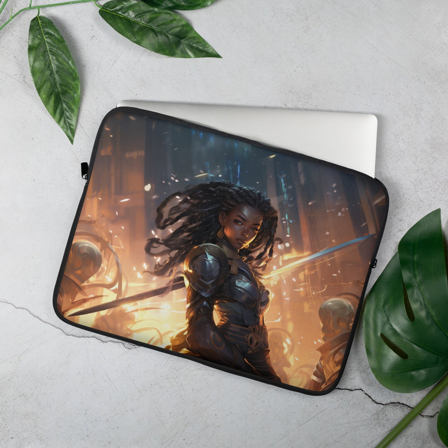 Laptop Sleeve - Estella Creates