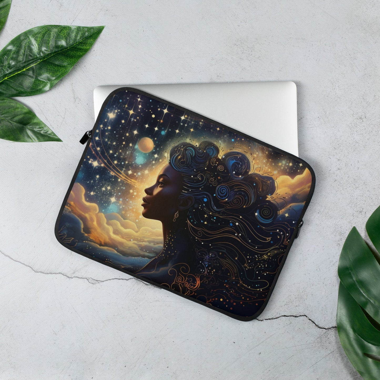 Laptop Sleeve - Estella Creates