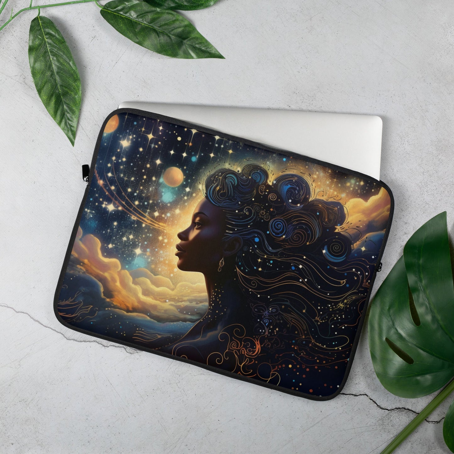 Laptop Sleeve - Estella Creates