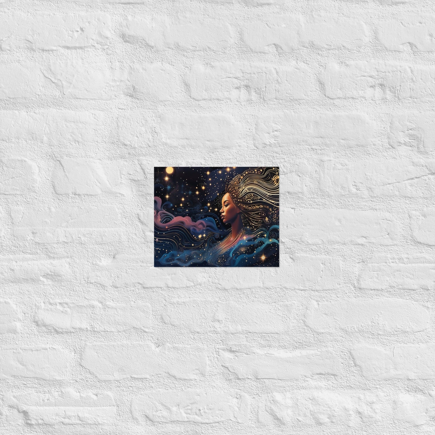 Poster - Estella Creates