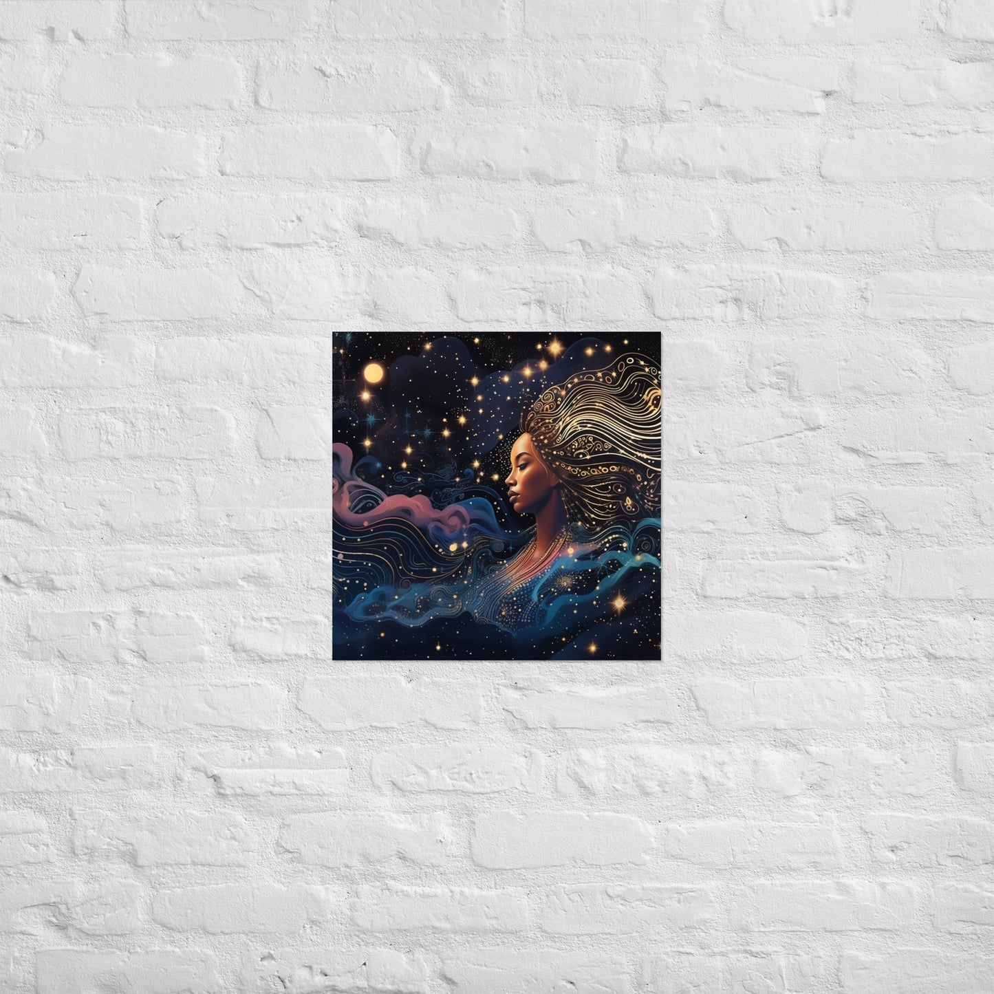 Poster - Estella Creates