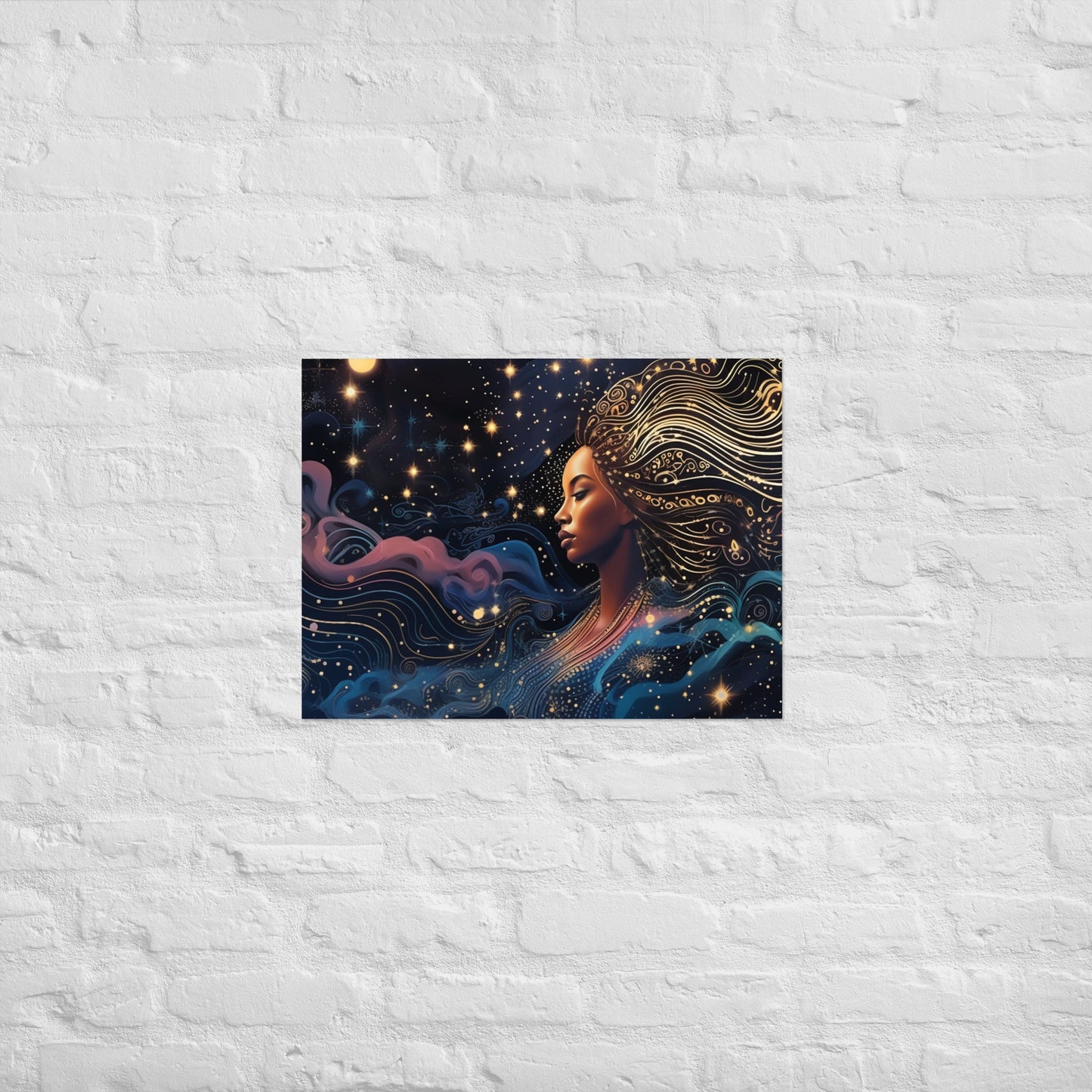 Poster - Estella Creates